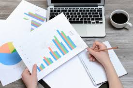 Análise e planejamento financeiro - Via Contabilidade